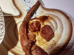 -黑木原精致料理·铁板烧