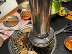 -炽城·烤肉名家(鸿达中央广场店)