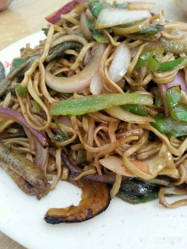 共和春(甘泉路店)图片