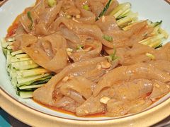 -灶座小锅烀饼·铁锅炖(道里店)