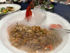 -馋遇江南·精致湖景雅宴(东方之门店)