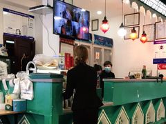 -帕米尔食府(白云观店)