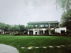 -杭州西湖柳莺里酒店·闻莺厅