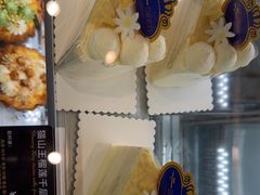 -FANEN法念·烘焙·甜点(万象城店)
