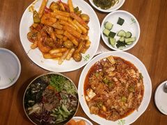 -全州拌饭馆(断桥店)