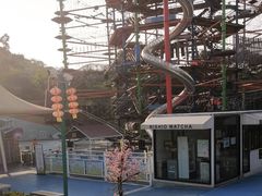 -金陵矩阵(聚宝山公园店)