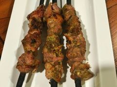 -宝山一号馕坑肉