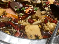 -老山东·山东菜(鲁菜名店)