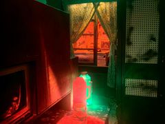 -棂笼·深度沉浸密室(武汉旗舰店)