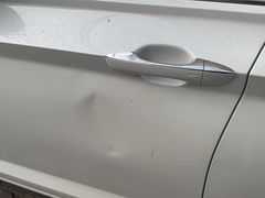 -畅通航行汽车钣金喷漆 无痕修复·局部喷漆