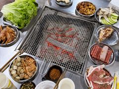 -同心烧烤(总店)