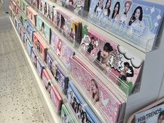 -微店Park(上海静安大悦城店)
