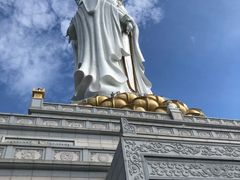 -三亚南山文化旅游区