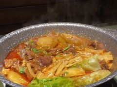 -福宝漠北·牛羊肉(广埠屯店)