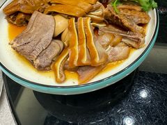 -新南华大酒店(广中店)