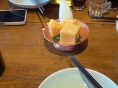 -小吊梨汤·北京菜(香山店)