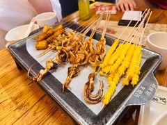 -管氏翅吧(护国寺店)