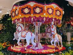 -拉斯维加斯永利酒店