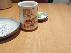 -万岁寿司(天河领展店)