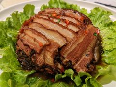 -满堂·烤鸭店·北京菜(鼓楼店)