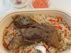 -217丰惠源抓饭(星湖街店)