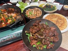 -金龙寨(解西店)