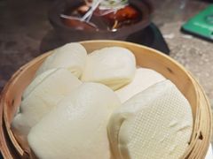 -绿茶餐厅(天津天河城店)