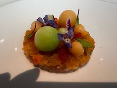 -沈阳君悦酒店·意坊意大利餐厅