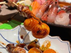 鸡提灯-伊藤ITO(侨福芳草地购物中心店)