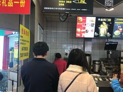 -麦当劳(湖光北街店)
