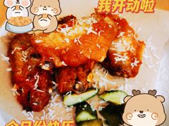 -爱樂咖啡(青年体育公园店)