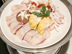 -椰庭·椰子鸡·创意玩家(晶耀前滩店)
