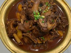 -金典银峰老鹅馆·昆山菜(亭林公园店)