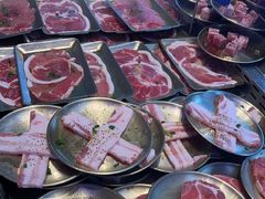 -喜井无限自助烤肉公司(石厦店)