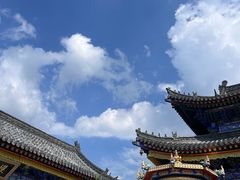 -五台山风景名胜区