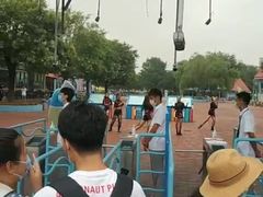 -欢乐水魔方水世界