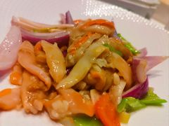 -宝轩渔府·老字号海鲜·正宗津菜(水上店)