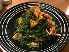 -胖老汉椒麻鸡清真新疆菜(西御街店)