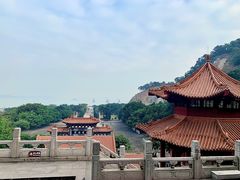 -南沙天后宫景区