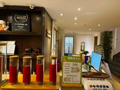 -麦子MaiMassage(打浦桥店)