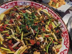-牟记江湖特色重庆菜鱼蛋青蛙黄鳝海参(巴南区鱼洞鲁能店)