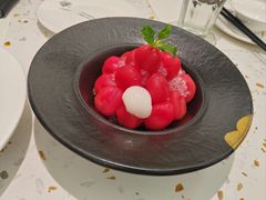 -大树餐厅(环球港店)
