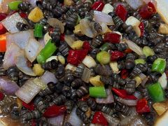 -健眺小海鲜(临海后山店)