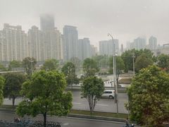 -麦当劳(国贸店)