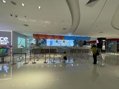 -青岛东方影都融创水世界