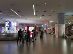 -吉隆坡国际机场