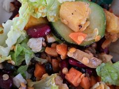 -星巴克(北京首都国际机场7店)