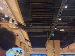 -龍歌自助小火锅(兰山上海路万达店)