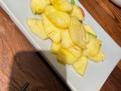 -云海肴·汽锅鸡·云南菜(美罗城店)