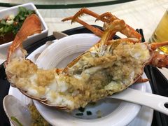 -越百海海鲜蒸锅(乐山店)